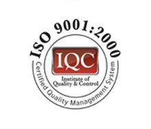 ISO 9001:2000